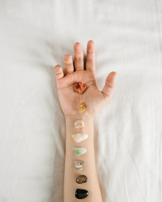 Nuestras piedras - Significado