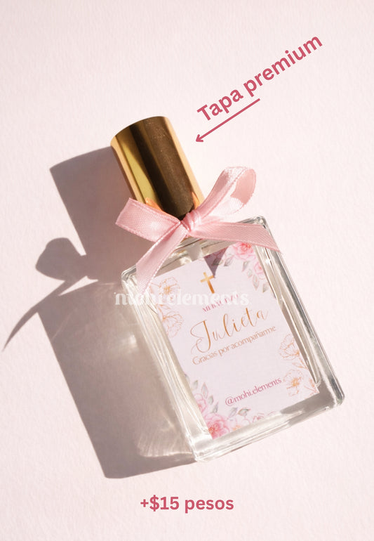 Room Sprays Evento (Mayoreo) 50 ml Cuadrado