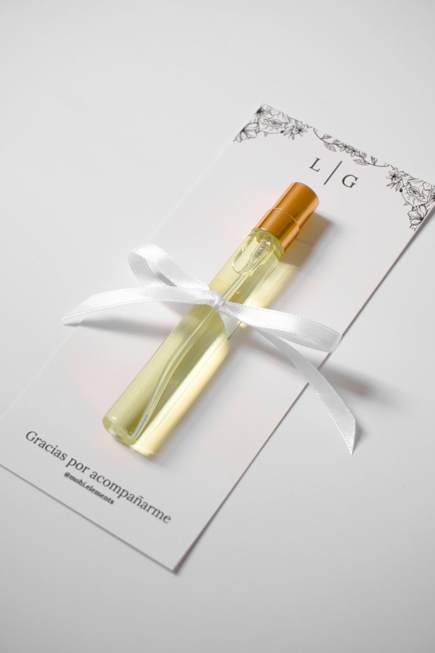 Room Sprays Evento (Mayoreo) 10 ml