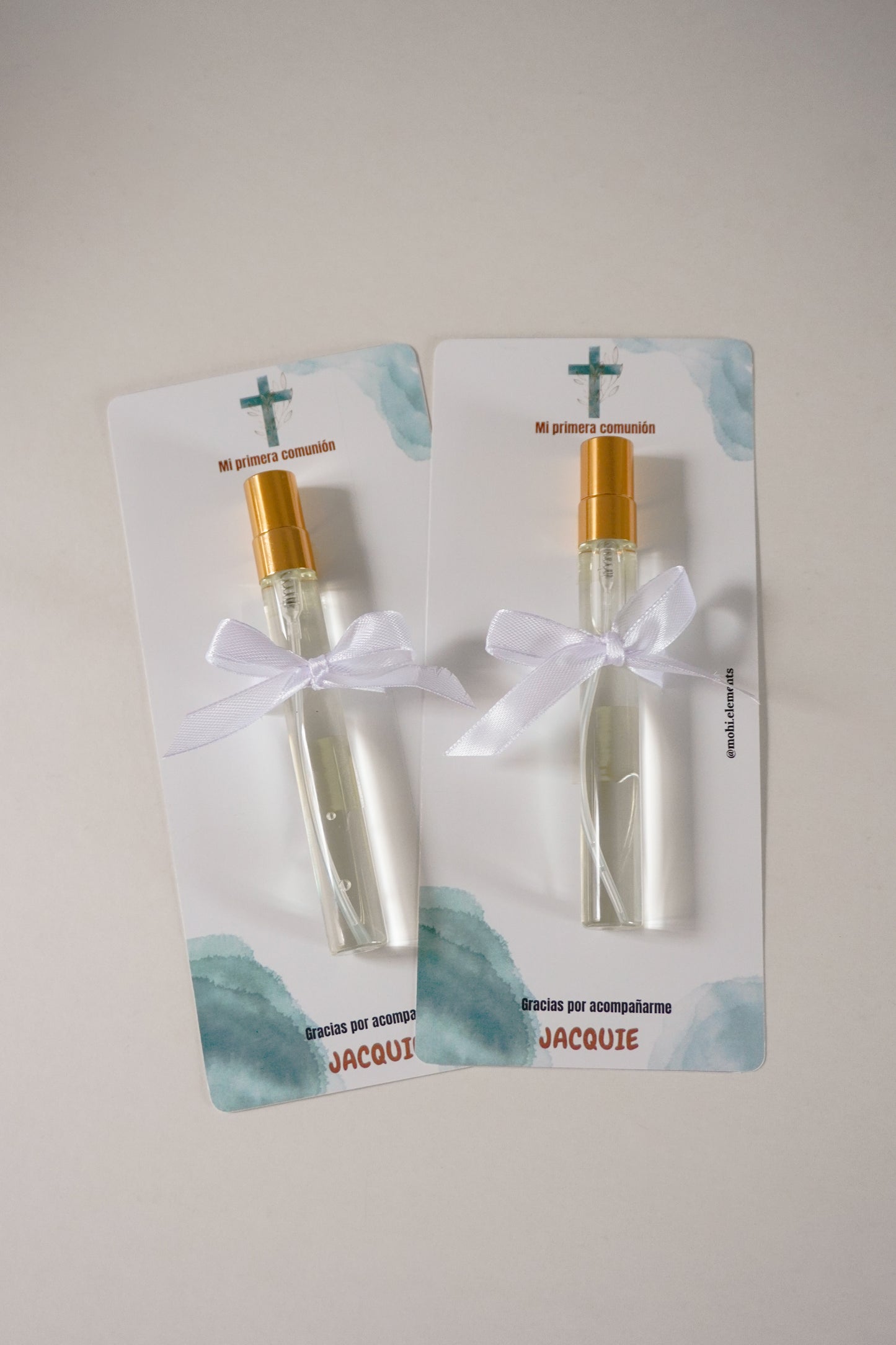 Mini Room Sprays Evento (Mayoreo) 10 ml