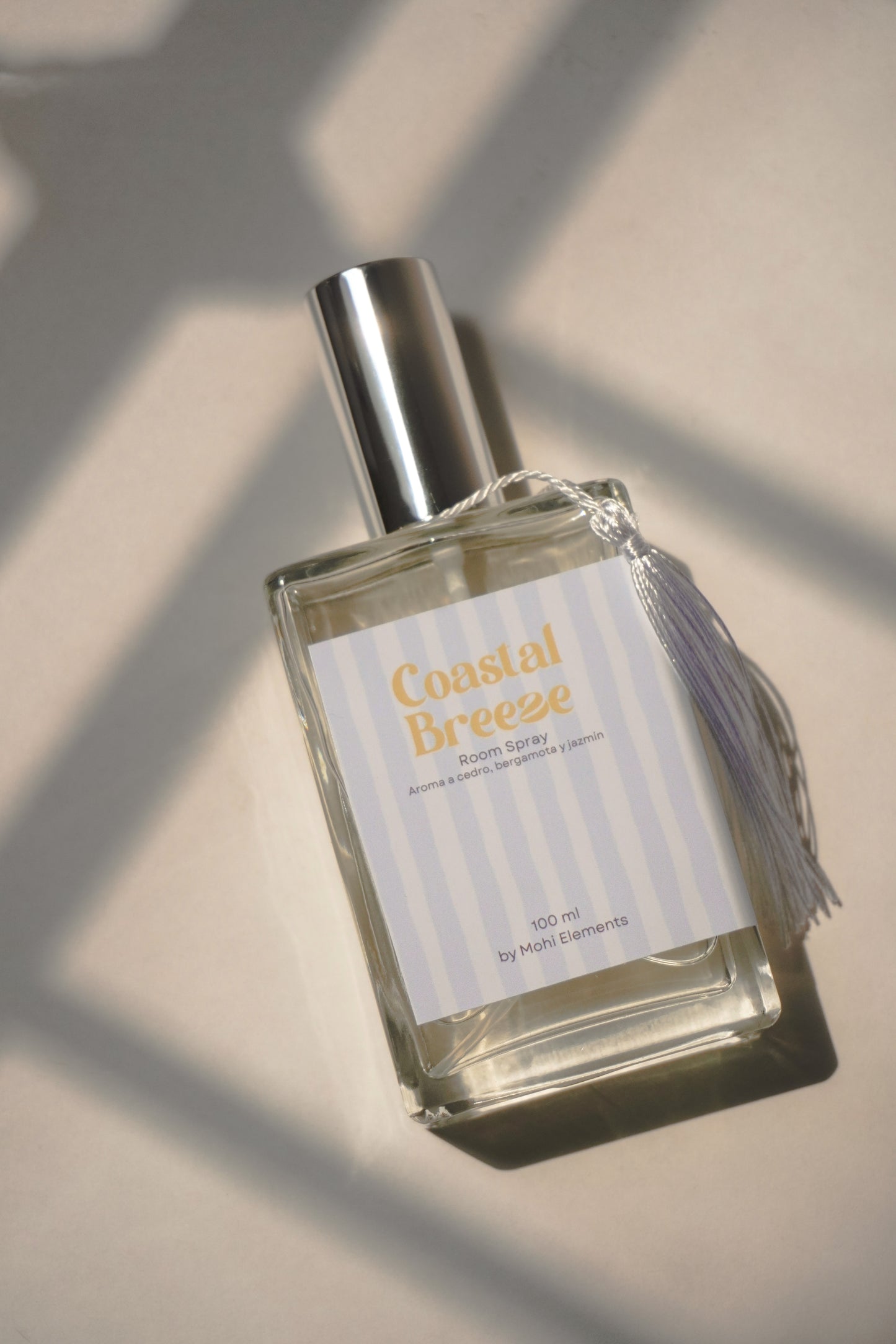 Coastal Breeze - Room Spray