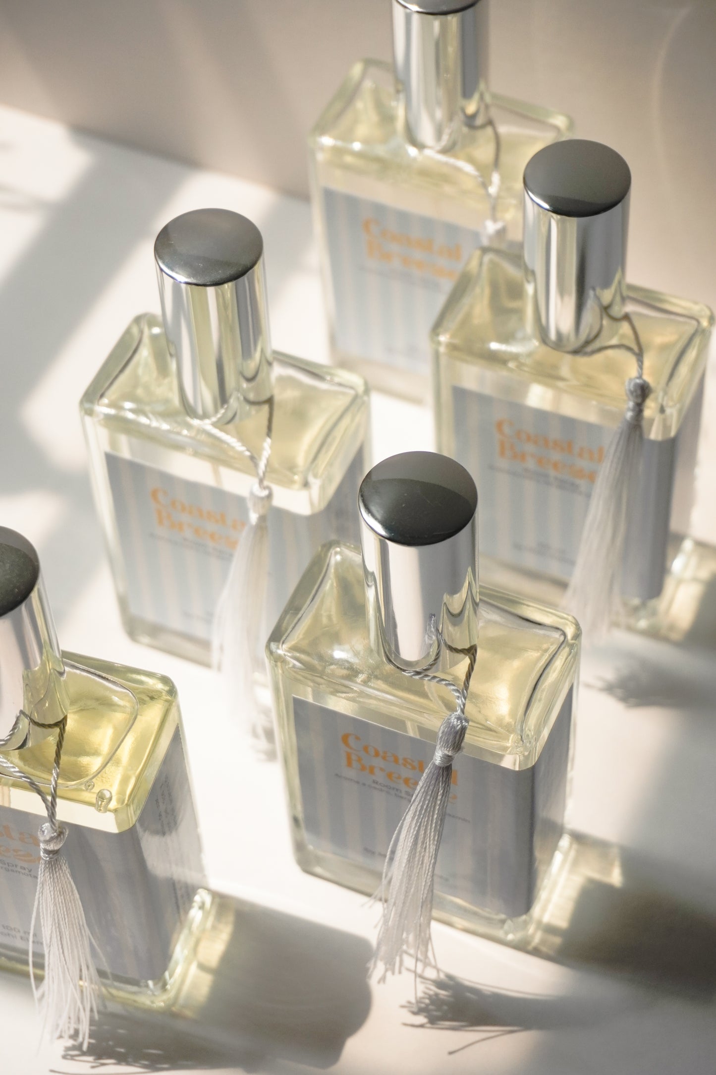 Coastal Breeze - Room Spray