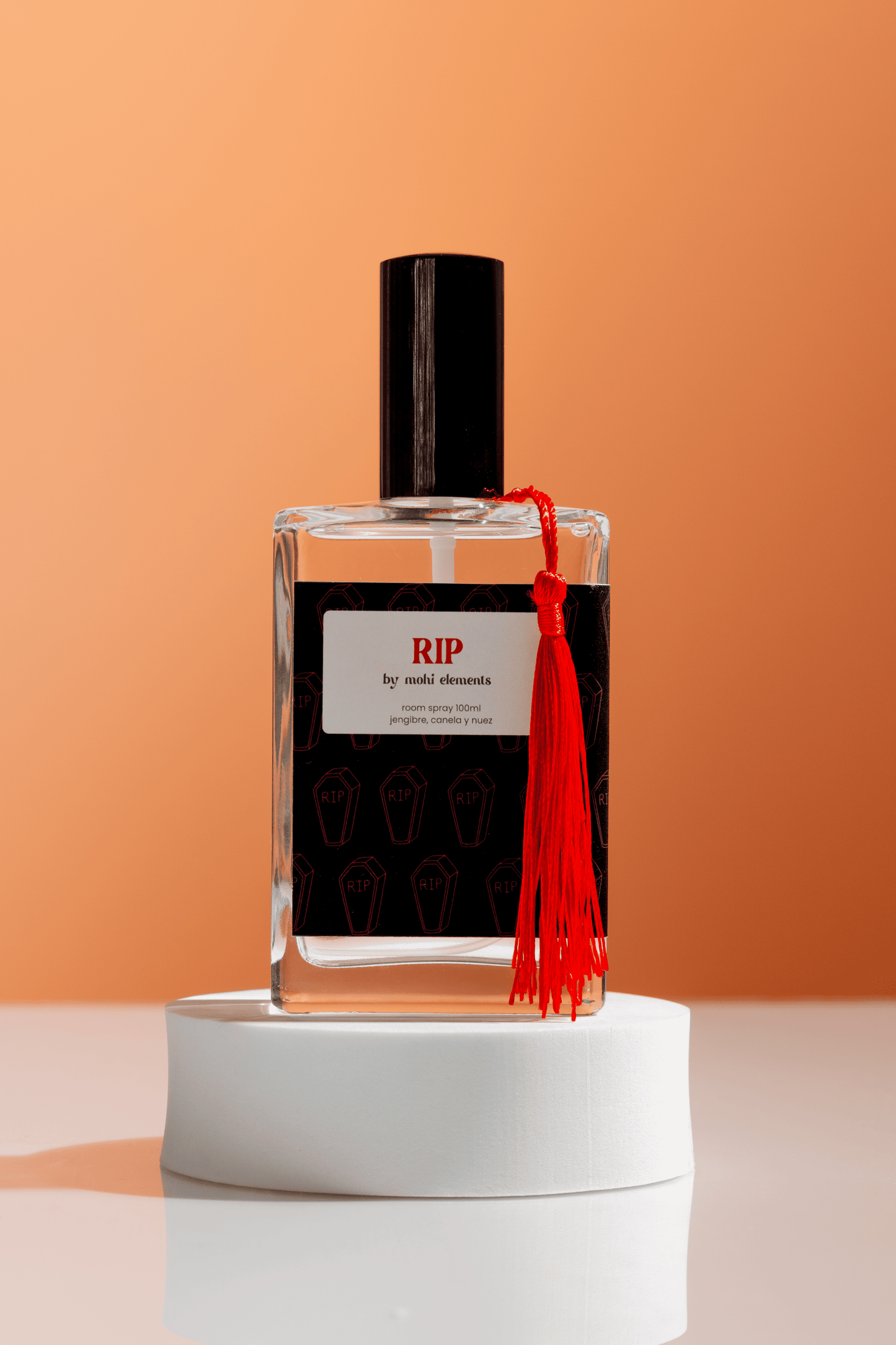 R.I.P ⚰️ - Room Spray