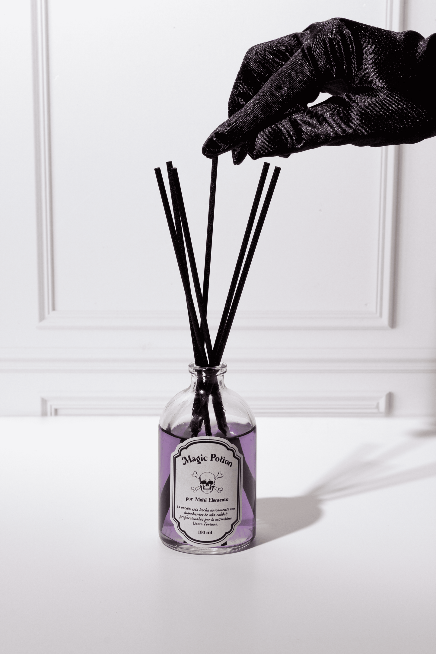 Magic Potion 🔮 Difusor