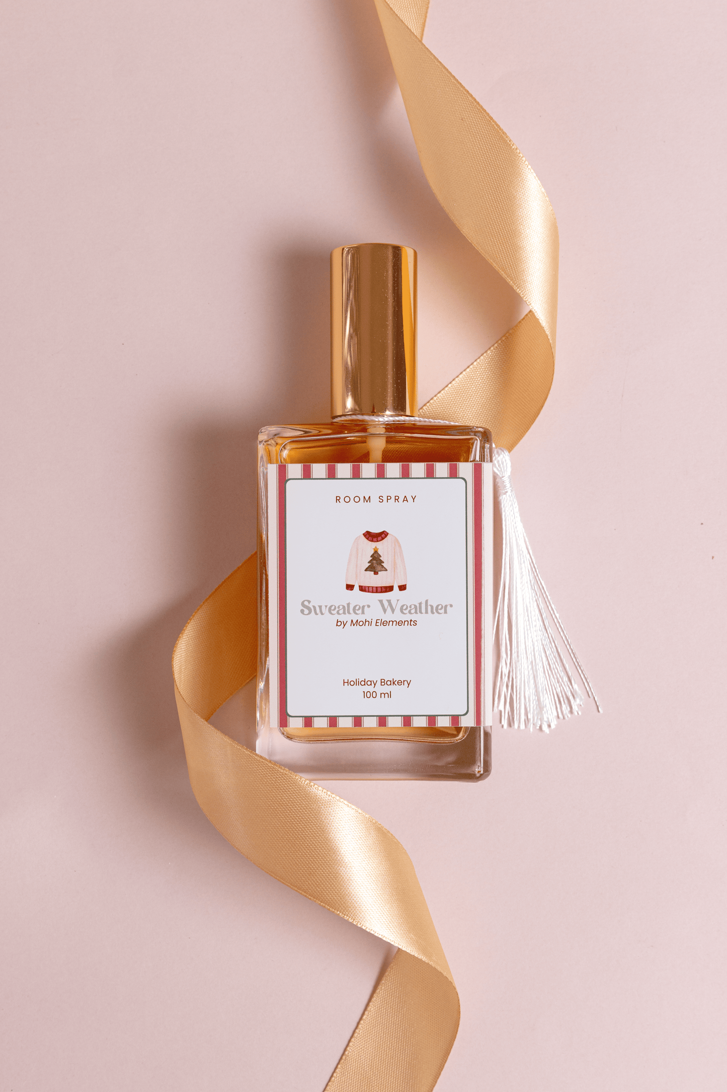 Sweater Weather - Room Spray