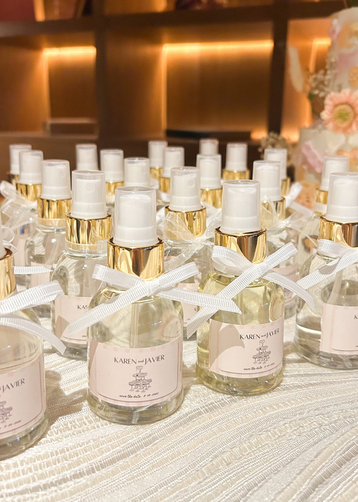 Room Sprays Evento (Mayoreo) 90 ml