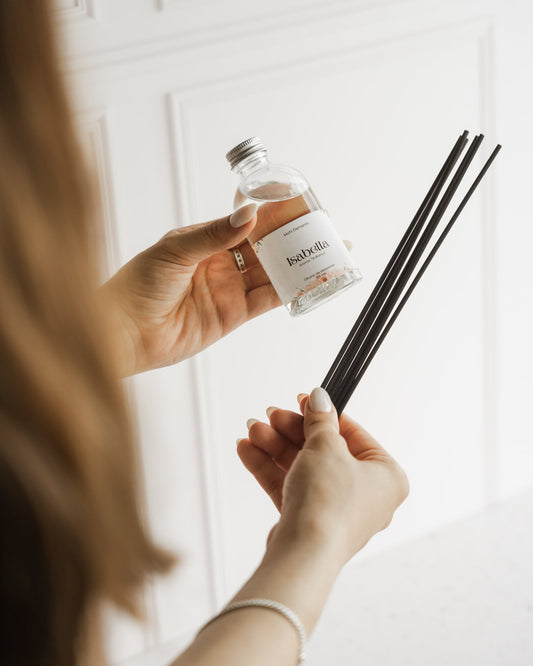 Difusores de varillas - evento