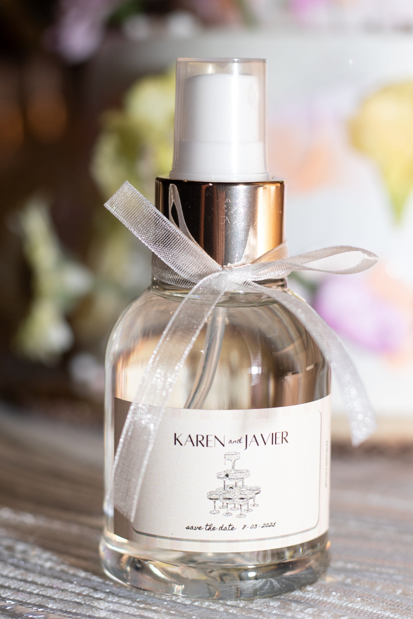 Room Sprays Evento (Mayoreo) 90 ml