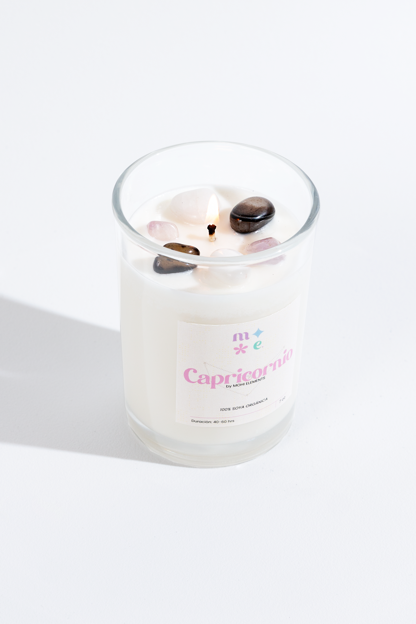 Capricornio