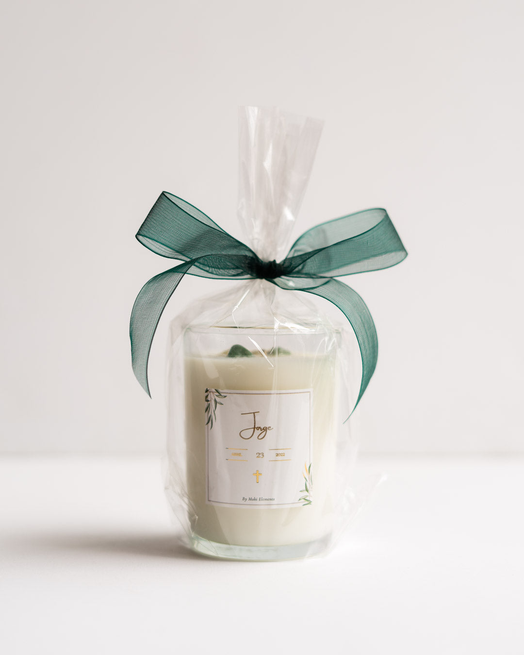 KIT DE 50 VELAS