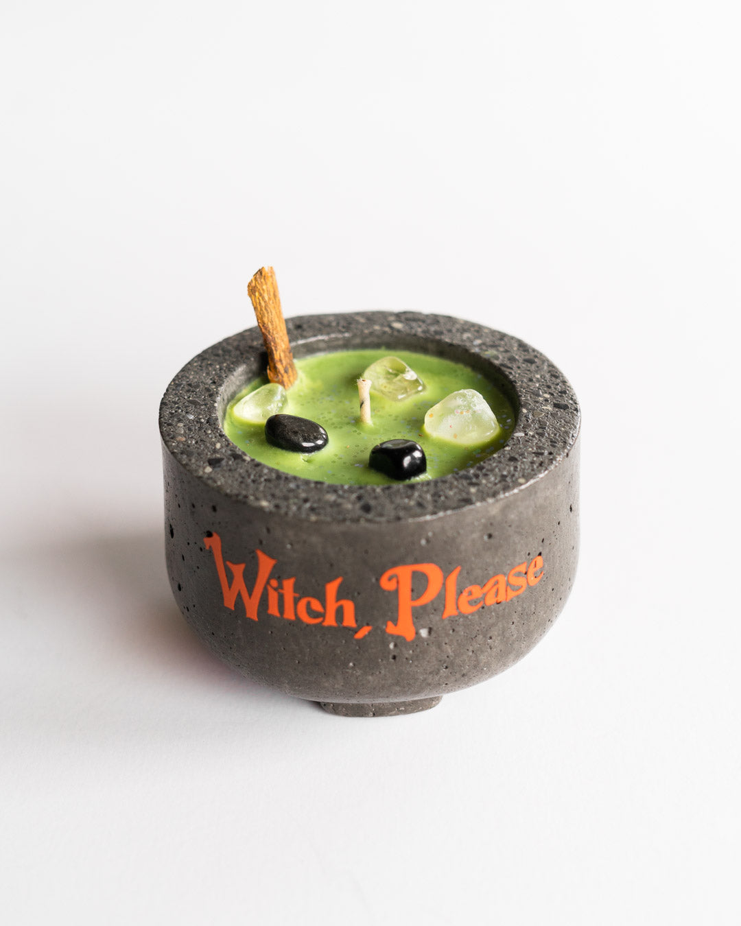 Witch, Please 🧙♀️