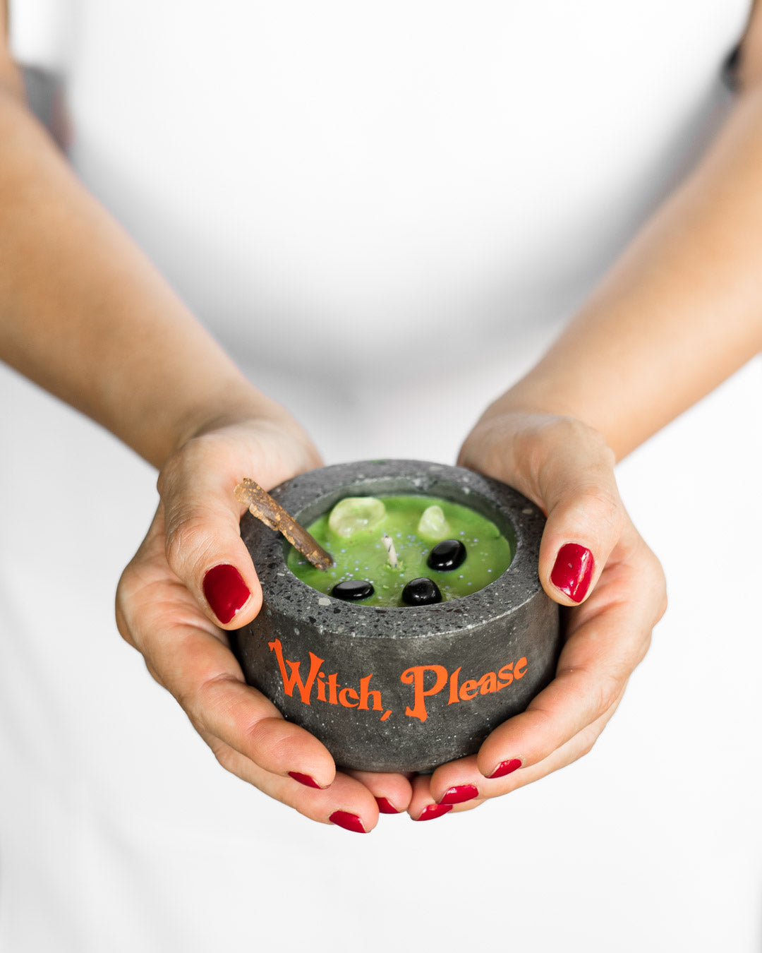 Witch, Please 🧙♀️