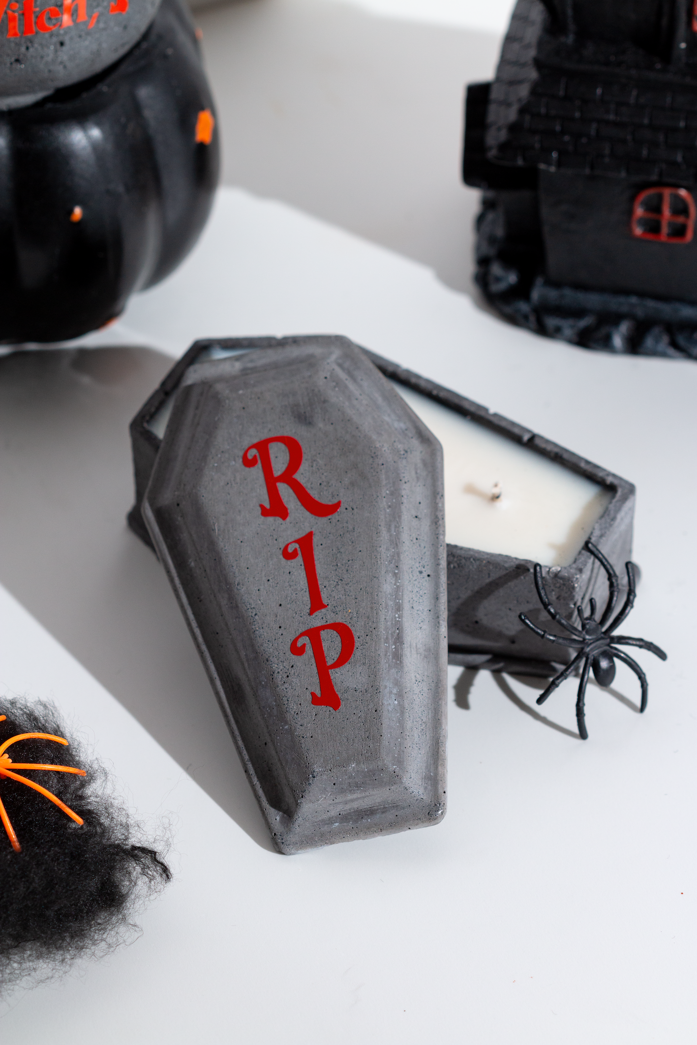 KIT Classic creeps (3) 🧙🏻♀️⚰️🎃