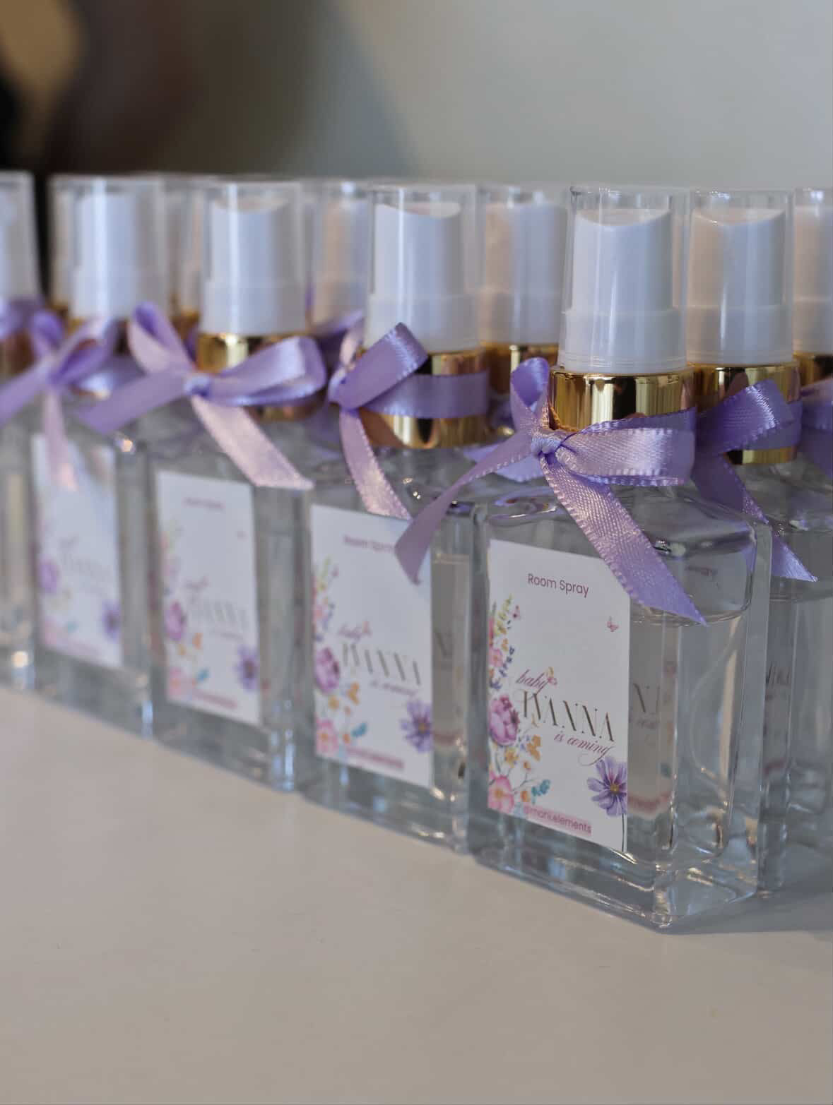 MOHI VIP - ROOM 50 ML