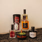 Colección Halloween 2026 (7 piezas)
