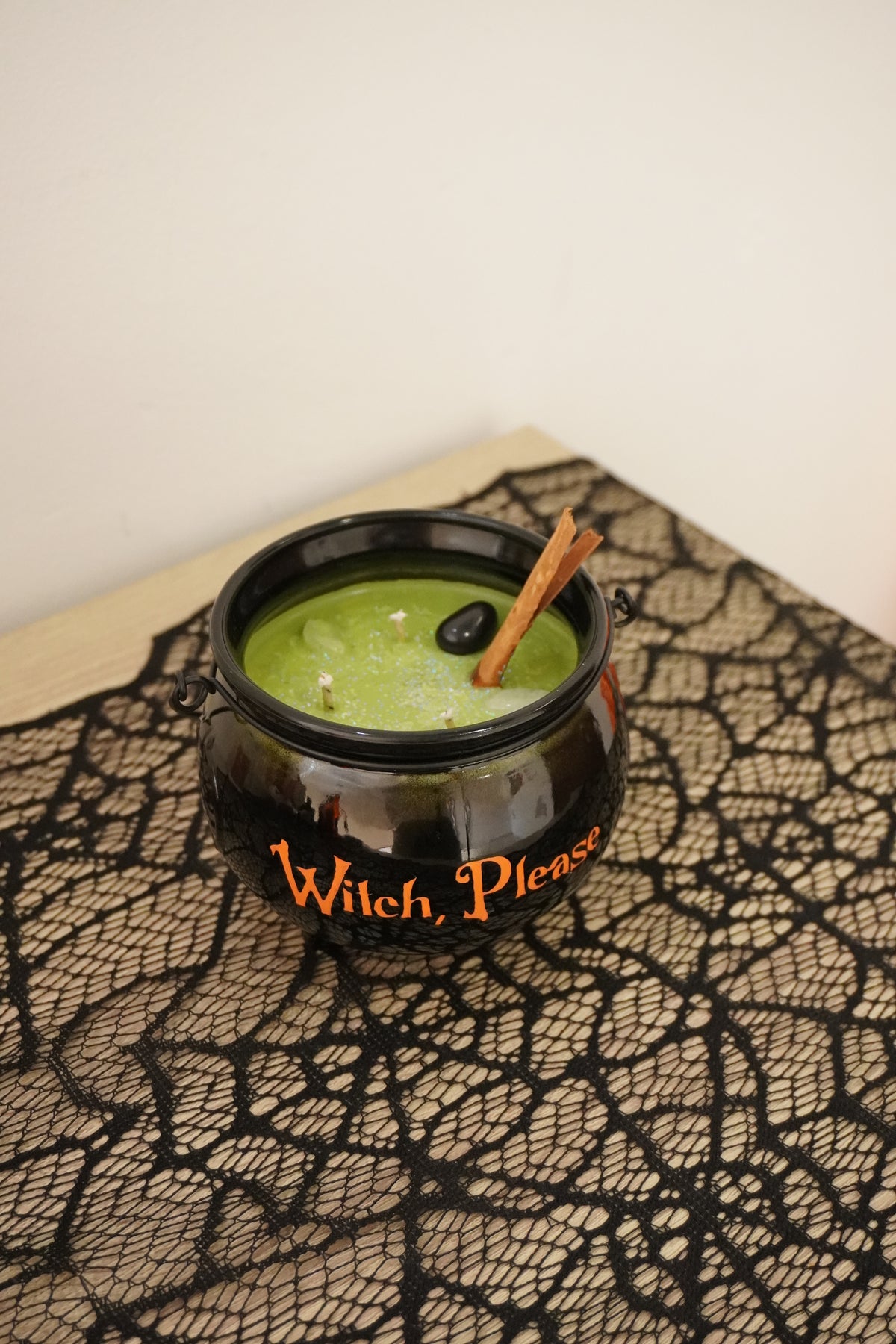 Witch, Please 🧙‍♀️ (JUMBO)