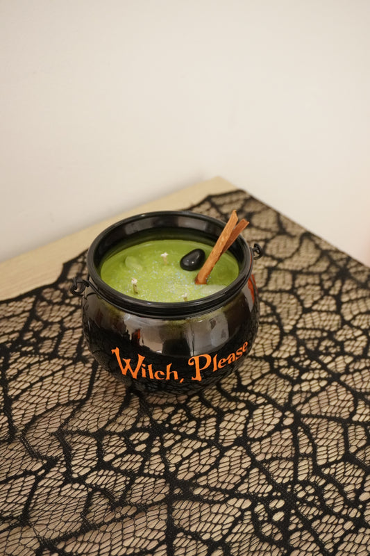 Witch, Please 🧙‍♀️ (JUMBO)