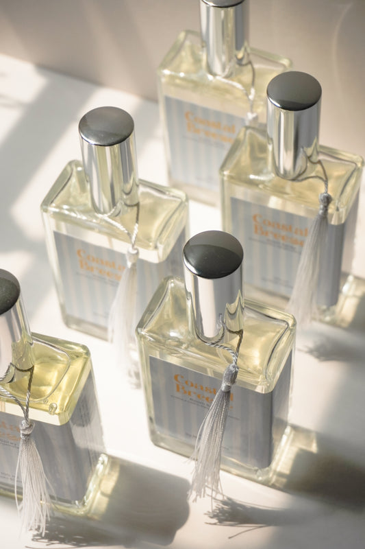 Coastal Breeze - Room Spray