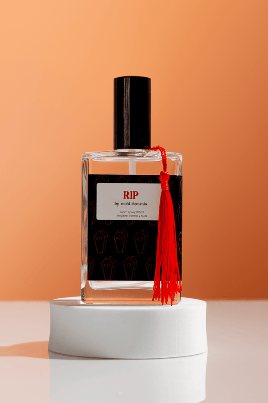 R.I.P ⚰️ - Room Spray