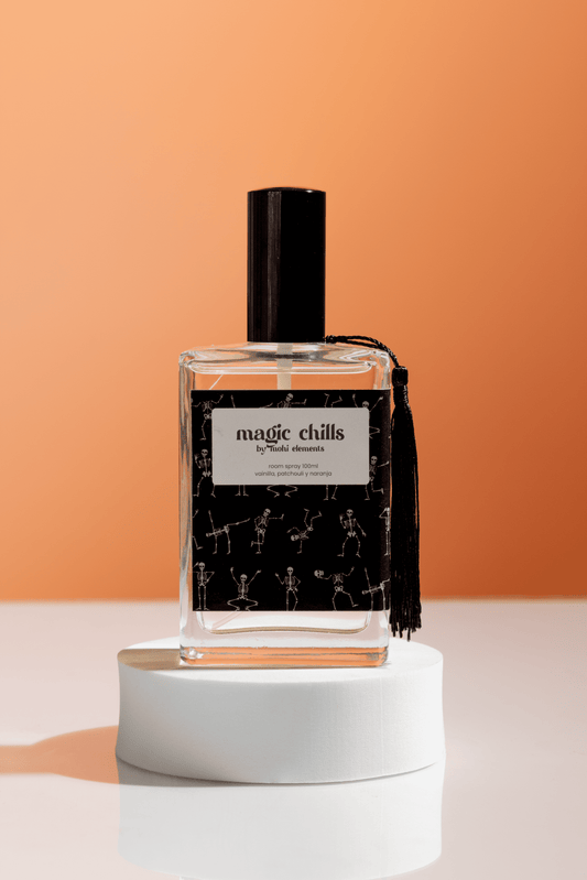 Magic Chills 💀 - Room Spray