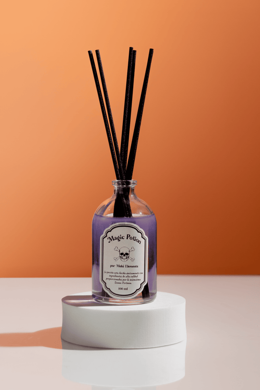 Magic Potion 🔮 Difusor