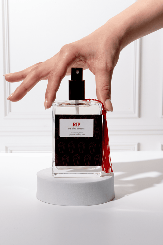R.I.P ⚰️ - Room Spray