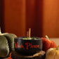 Kit de velas Halloween (5)