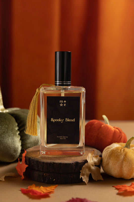 Spooky Blend 👻 (Room Spray)