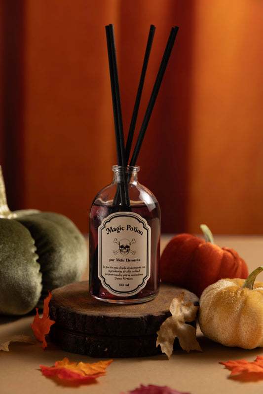 Magic Potion 🔮 Difusor