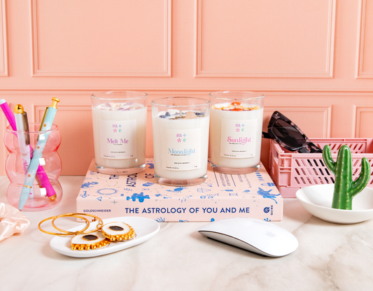 Classic Candles Kit